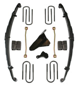 Skyjacker 6"KIT 99F250 SD W/V-8, V-10