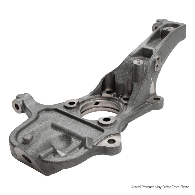 Belltech 2019 Silverado / Sierra Dbl / Crew cab / Short bed 2in. Drop Spindle Drop Spindle Set 2515