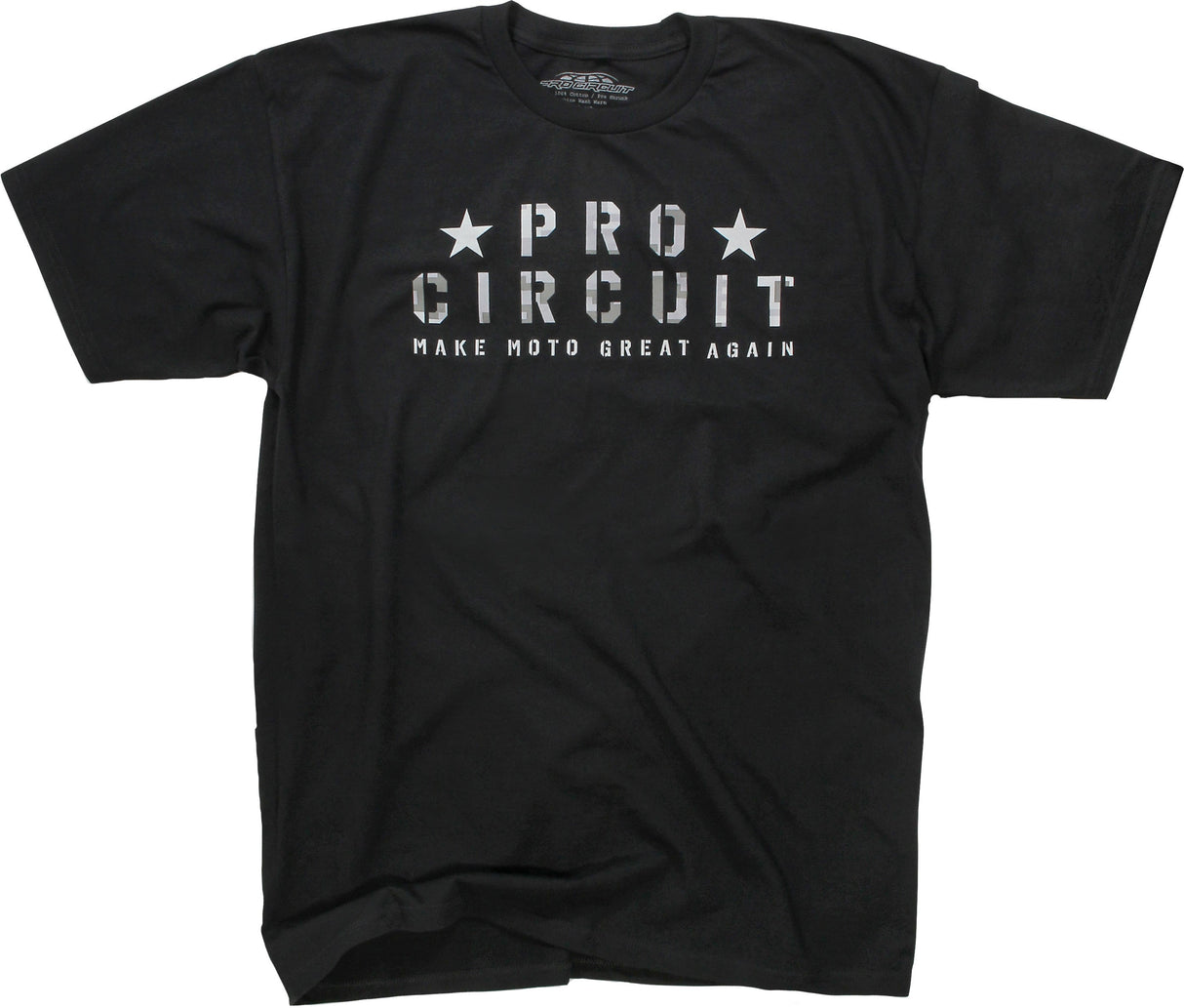 PRO CIRCUIT Flag Tee 3xl 6411810-60