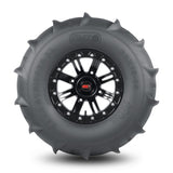 GMZ Sand Stripper Rear XL Tire - 14 Paddle 7/8in - 30x15-14 SS301514RXL
