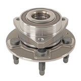 MOOG 2019 Buick Envision Front / Rear Hub Assembly 512663