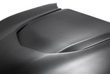 Anderson Composites 17-18 Chevrolet Camaro ZL1 1LE Type-OE Style Dry Carbon Fiber Hood AC-HD17CHCAMZL-OE-DRY
