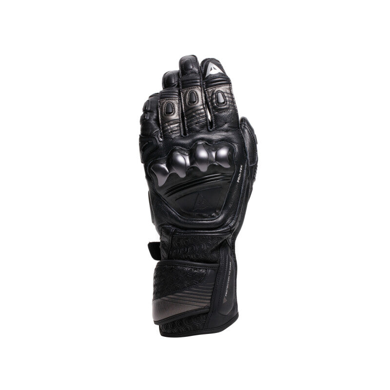 DAI Fiero Metal Gloves Black/Anthracite - Large