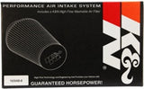 K&N 13-17 Ford Fiesta ST 1.6L (Will Not Fit US Models - Intl Only) F/I Performance Air Intake System 57-0690