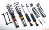 AST 5100 Series Coilovers NCO Rear BMW 1 Series 2004-2013 E81/E82/E87/E88 ACU-B1601SD