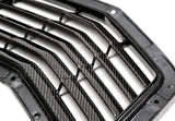 Anderson Composites 14+ Chevrolet Corvette C7 Stingray Hood Vent AC-HDS14CHC7-OE