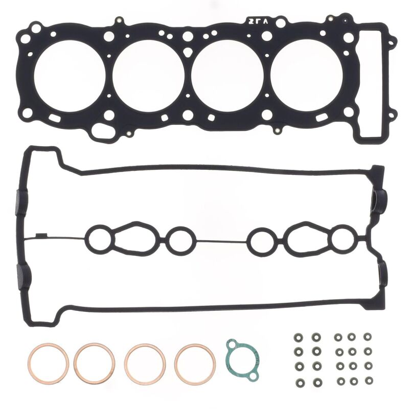 Athena 01-05 Yamaha FZS Fazer 1000 Top End Gasket Kit P400485600160