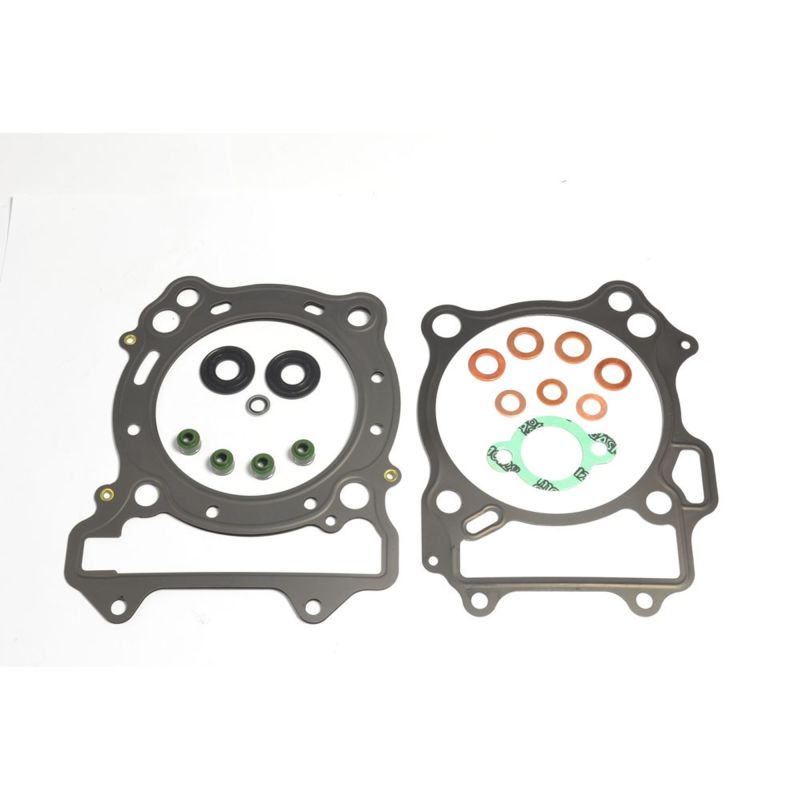 Athena 00-07 Suzuki DR-Z 400 Top End Gasket Kit P400510600036