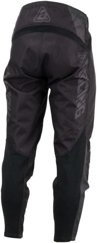 Answer 25 Syncron Envenom Pants Black/Grey Size - 28 442394