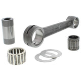 Hot Rods 85-04 Kawasaki KX 500 500cc Connecting Rod Kit 8148
