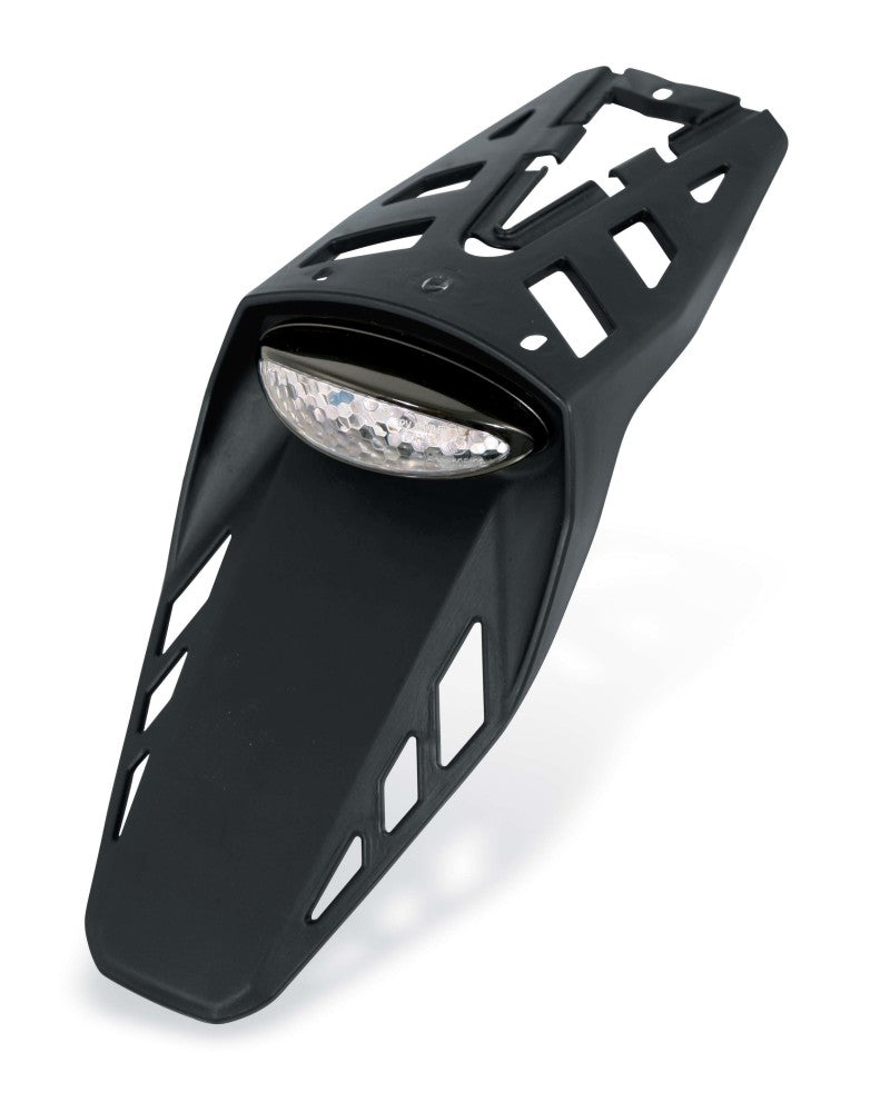 Acerbis Tail Light LED CE - Black 2140470001