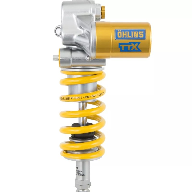 Ohlins 19-22 Yamaha XSR 155 STX 36 Street Shock Absorber YA 942