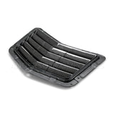 Anderson Composites 14+ Chevrolet Corvette C7 Stingray Hood Vent AC-HDS14CHC7-OE
