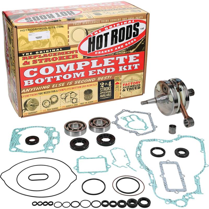 Hot Rods 03-21 Yamaha YZ 250 250cc Bottom End Kit CBK0135