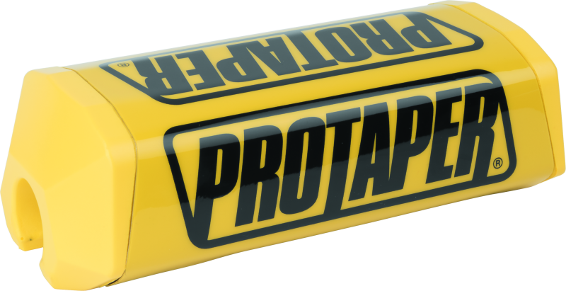 ProTaper 2.0 Square Bar Pad - Race Yellow 21626