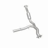 Magnaflow Conv DF 2011-2014 F-150 V6 3.5L OEM Underbody 52429