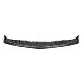 Anderson Composites 14-15 Chevrolet Camaro SS / 1LE Type-LE Front Splitter AC-FL14CHCAM-LE