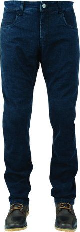 Speed and Strength True Grit Jeans Blue Size - 30 X 30