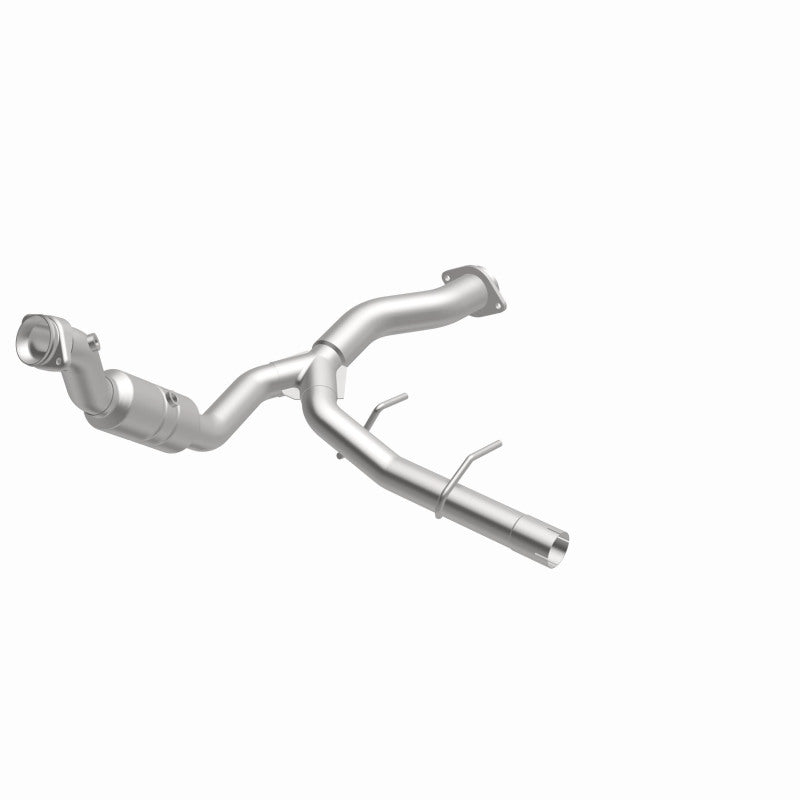Magnaflow Conv DF 2011-2014 F-150 V6 3.5L OEM Underbody 52429