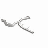 Magnaflow Conv DF 2011-2014 F-150 V6 3.5L OEM Underbody 52429