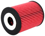 K&N Performance Oil Filter for 15-16 Hyundai Genesis Sedan 3.8L V6 HP-7035
