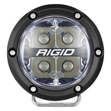 Rigid Industries 360-Series 4in LED Off-Road Spot Beam - RGBW (Pair) 36402