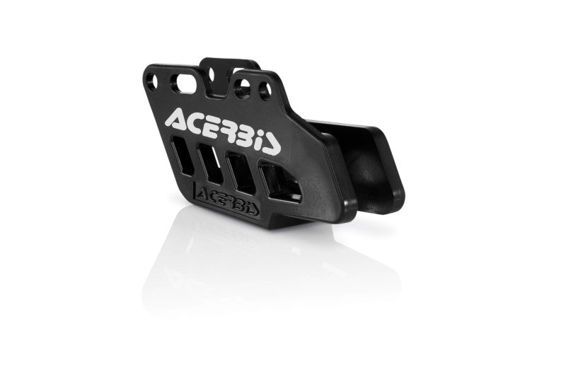 Acerbis 06-14 KTM SX85/ 2014 Husqvarna TC85 Chain Guide-Block - Black