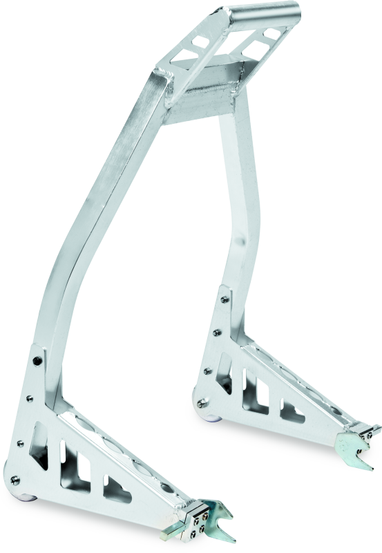 BikeMaster Universal Aluminum Stand - Rear 151891