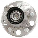 MOOG 07-12 Hyundai Elantra Rear Hub Assembly 512340