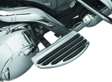 Kuryakyn ISO Passenger Floorboards Chrome 7906