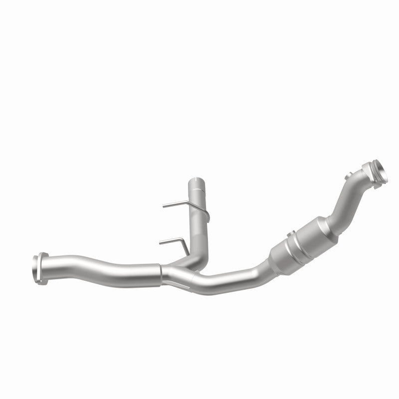 Magnaflow Conv DF 2011-2014 F-150 V6 3.5L OEM Underbody 52429
