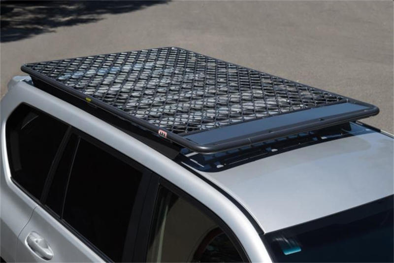 ARB Alum Flat Rack Mesh 2200X1250mm 87X49 4900060M