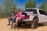 BedRug 07-18 GM Silverado/Sierra 5ft 8in Bed XLT Mat (Use w/Spray-In & Non-Lined Bed) XLTBMC07CCS