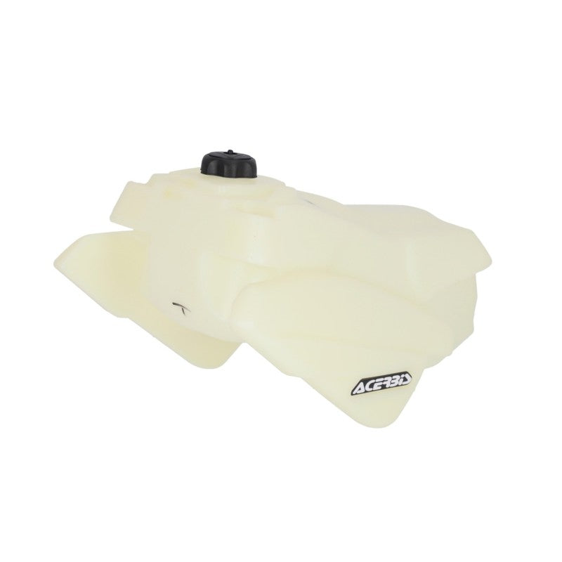 Acerbis 2023 Yamaha YZ450F 2.8 Gallon Fuel Tank - Natural 2981850147