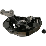 MOOG 07-12 Lexus ES350 Front Left Complete Knuckle Assembly LK043
