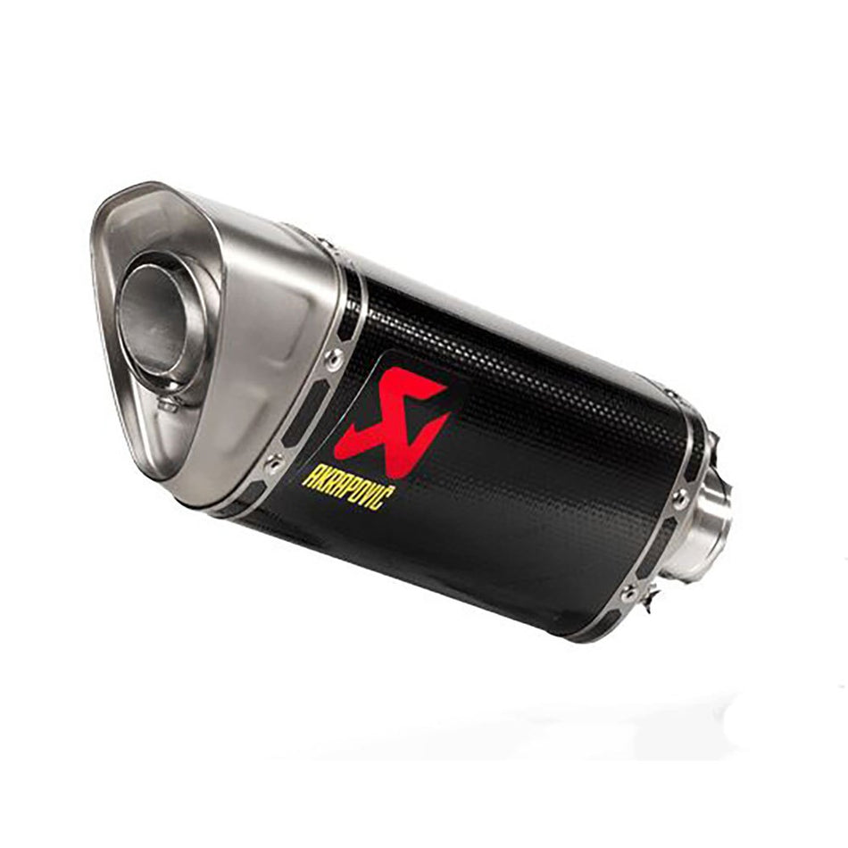 AKRAPOVIC Replacement Muffler M-AP01503C  1861-1735