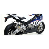 71139CKZ  Arrow Competition Exhaust for BMW S1000RR 15-18 and S1000R 14-16