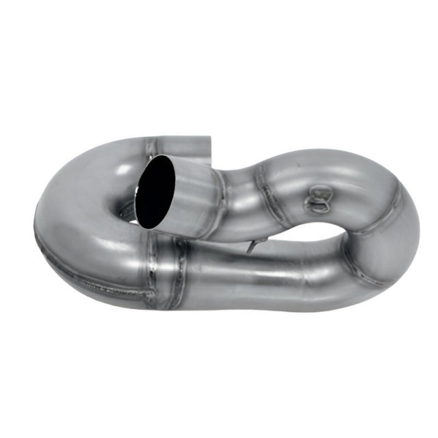 Arrow Honda CBR 1000 RR Stahl Verbindungsrohr für Original Sammler 71606mi