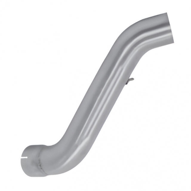 Arrow Bmw R Nine T Scrambler '16 Stainless Steel Link Pipe For Arrow Silencers 71657mi