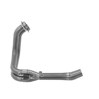 Arrow Bmw F 850gs '18/20 Colectores Dekat Racing De Acero Inoxidable 71743mi