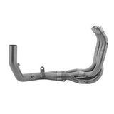 IN STOCK 71784MI Arrow CBR600RR 2024 - 2025  Racing header Collector for Honda