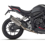IN STOCK OPEN BOX 71069PK Arrow Indy-Race Evo Racing Full Exhaust Titanium Stainless Steel Collectors CBR650R 2024 - 2025