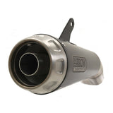 Arrow Pro-Race Slip-On Exhaust Yamaha R3 2019-2025 71894prn