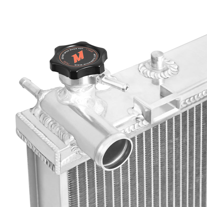 Mishimoto 2008-2009 Pontiac G8 Performance Aluminum Radiator MMRAD-G8-08
