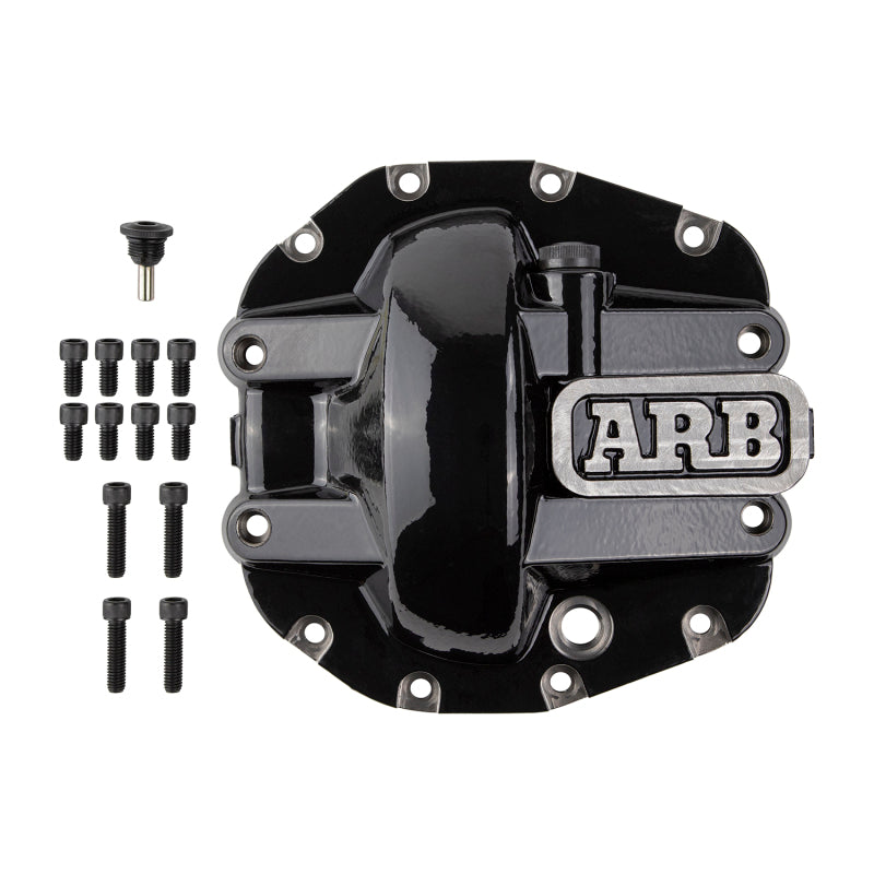 ARB Diff Cover Blk Dana M200 0750010B