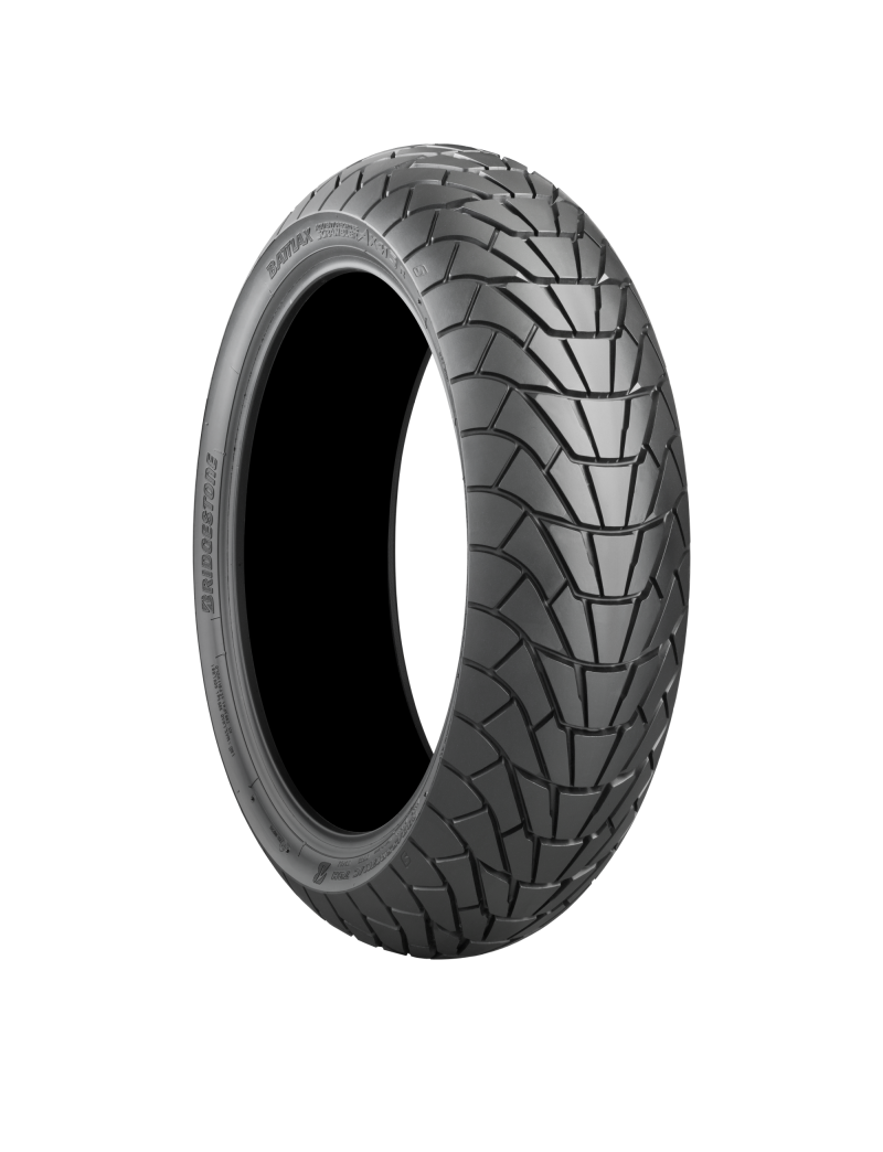 Bridgestone Battlax Adventurecross Scrambler AX41S Tire - 160/60R17 M/C 69H TL 11467