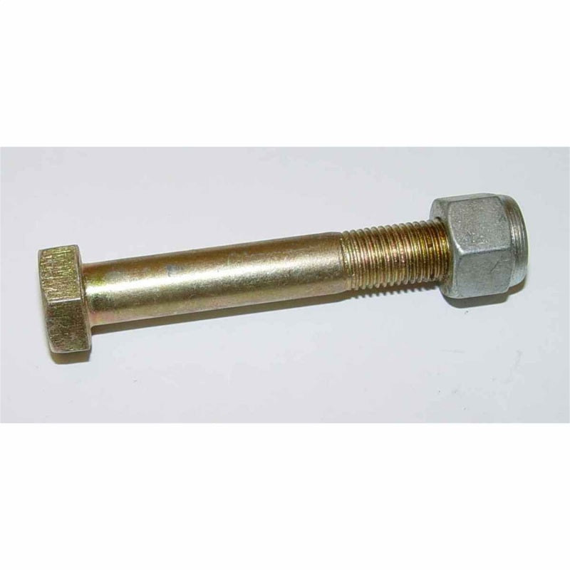 Omix Spring Bolt Unthreaded 60-75 Jeep CJ Models 18270.02