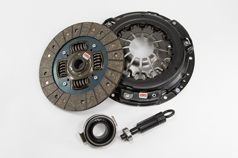 Comp Clutch 2002-2008 Acura RSX Stage 1.5 - Full Face Organic Clutch Kit P8037-1500