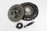 Comp Clutch 1995-1996 Dodge Avenger Stage 2 - Steelback Brass Plus Clutch Kit P5048-2100