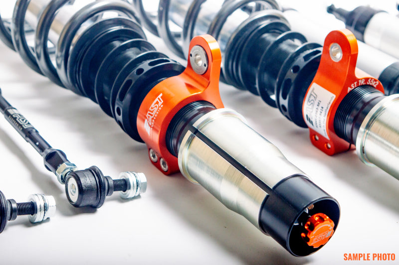 AST 5100 Series Shock Absorbers Coil Over Audi A4 B8 ACU-A2106S